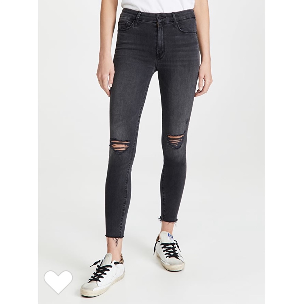 MOTHER Jeans